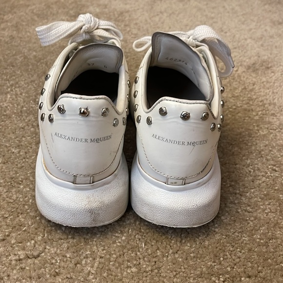 Alexander McQueenl. - Picture 3 of 6